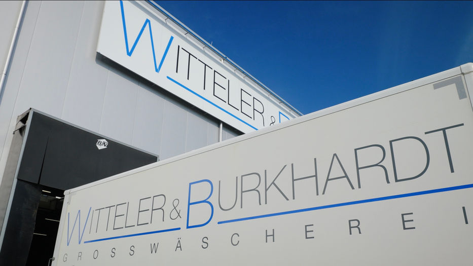 Clean Energy, Clean Laundry: Inside Baden-Württemberg's Largest Automated Laundry